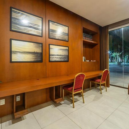 Hotel Laghetto Villa Moura Rio Grande  Eksteriør billede