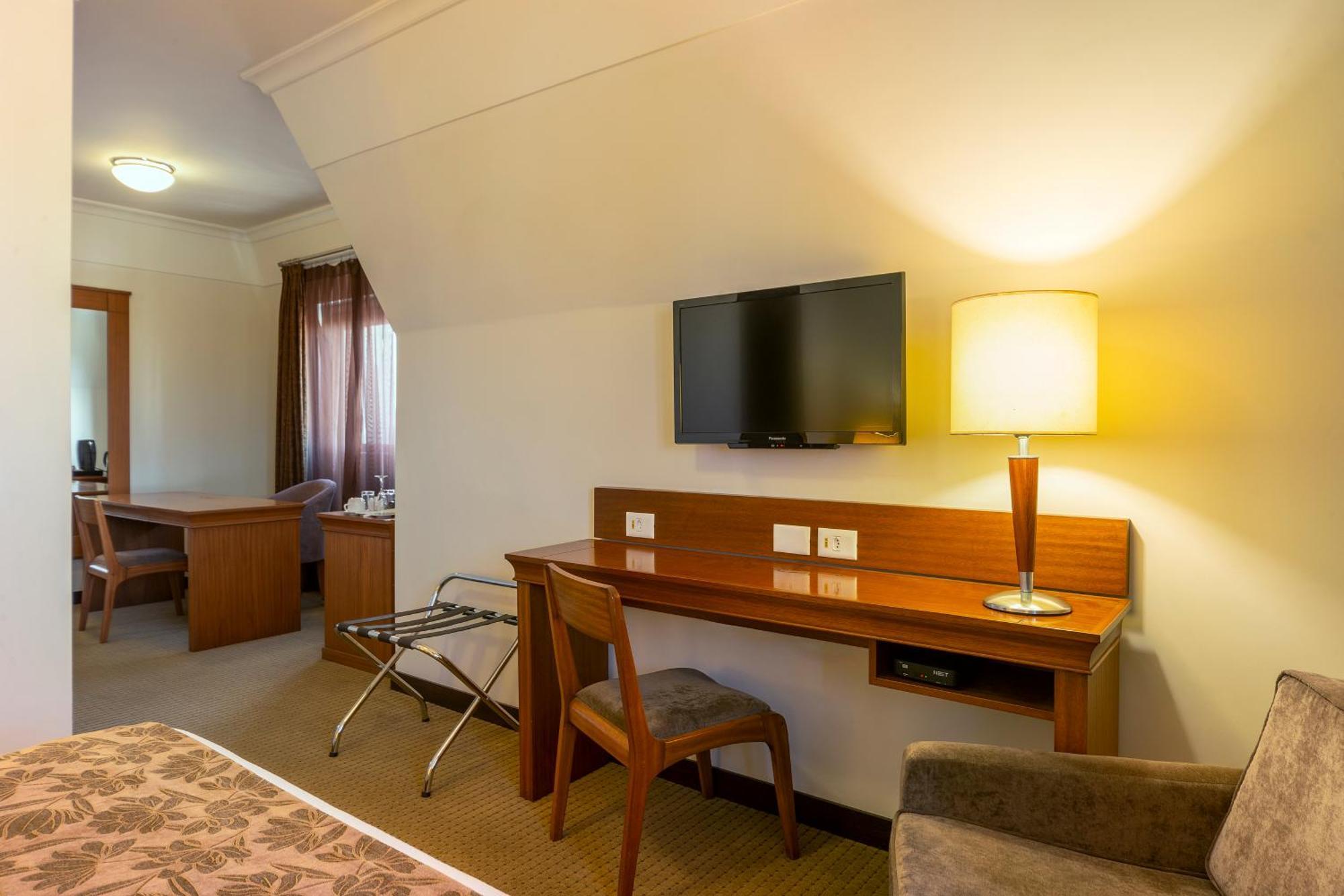 Hotel Laghetto Villa Moura Rio Grande  Eksteriør billede