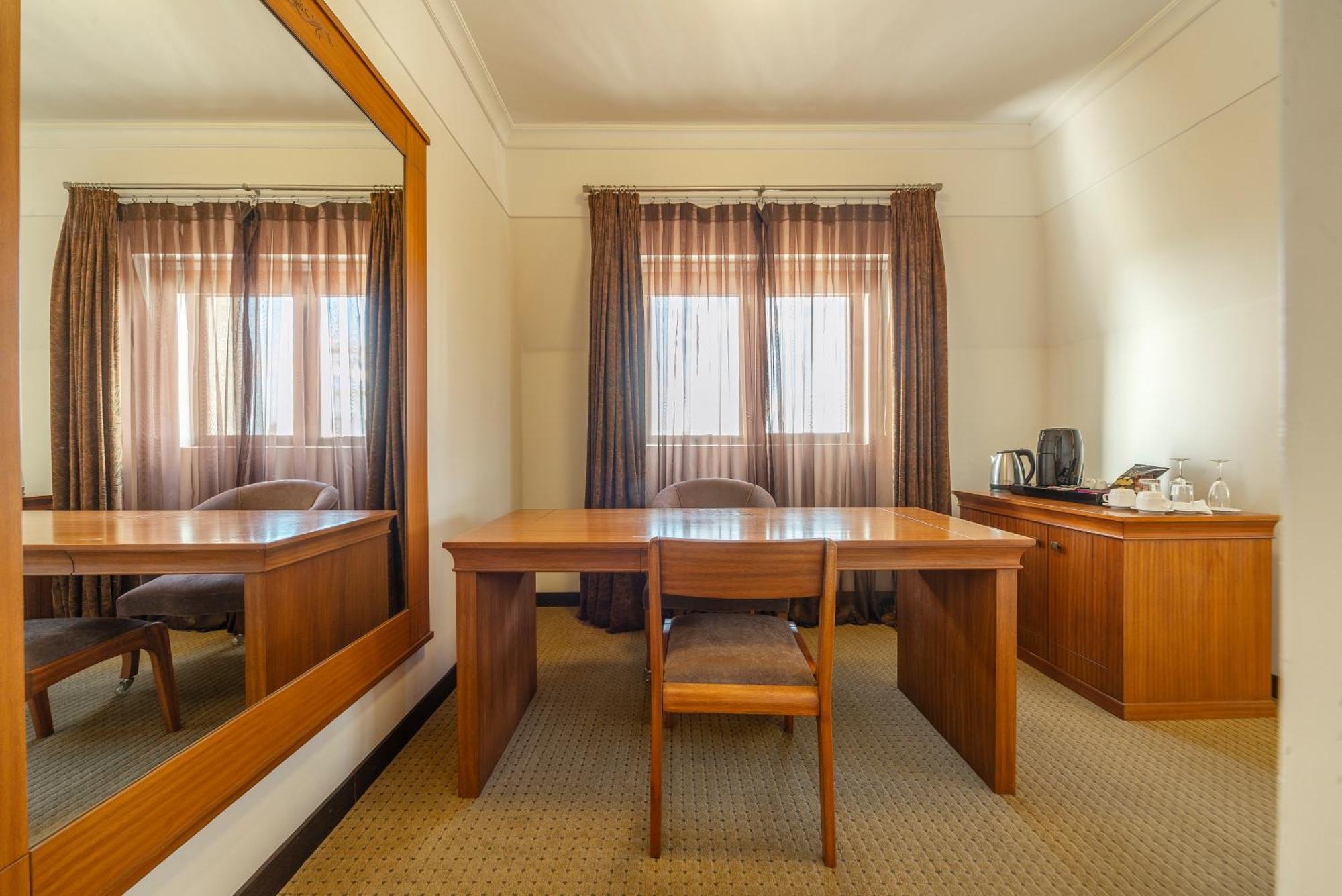 Hotel Laghetto Villa Moura Rio Grande  Eksteriør billede
