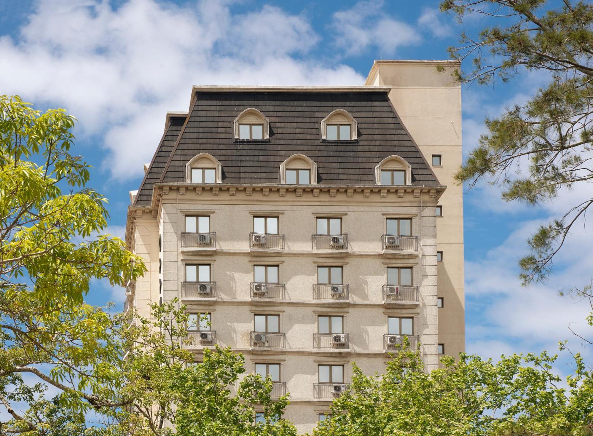 Hotel Laghetto Villa Moura Rio Grande  Eksteriør billede