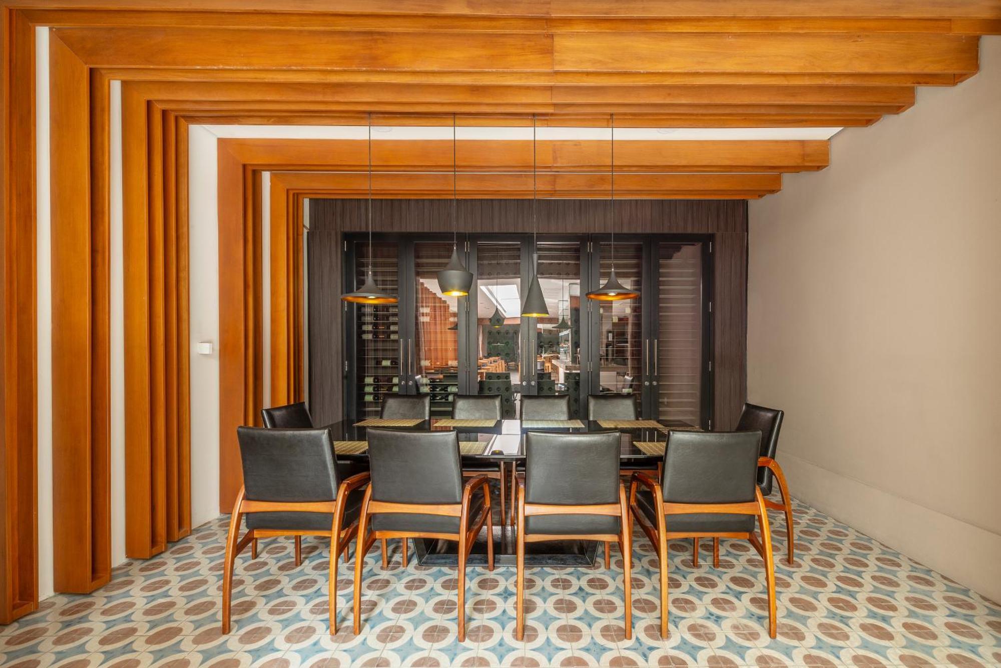 Hotel Laghetto Villa Moura Rio Grande  Eksteriør billede